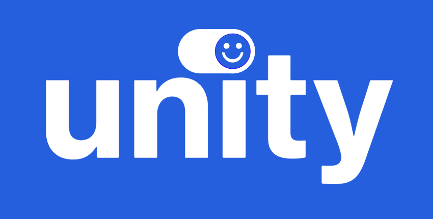 Unity Logo
